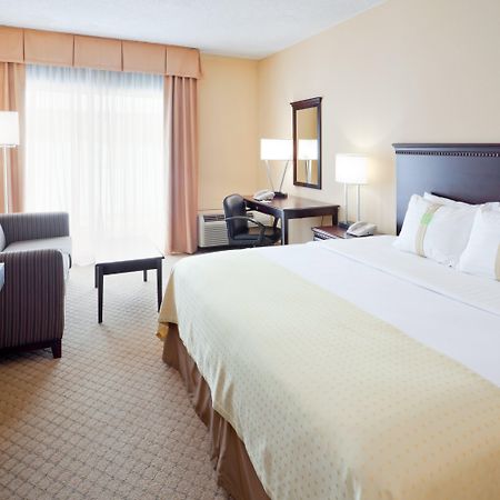 Holiday Inn South Plainfield-Piscataway By Ihg Kültér fotó