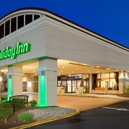 Holiday Inn South Plainfield-Piscataway By Ihg Kültér fotó
