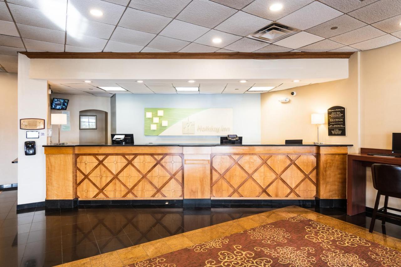 Holiday Inn South Plainfield-Piscataway By Ihg Kültér fotó
