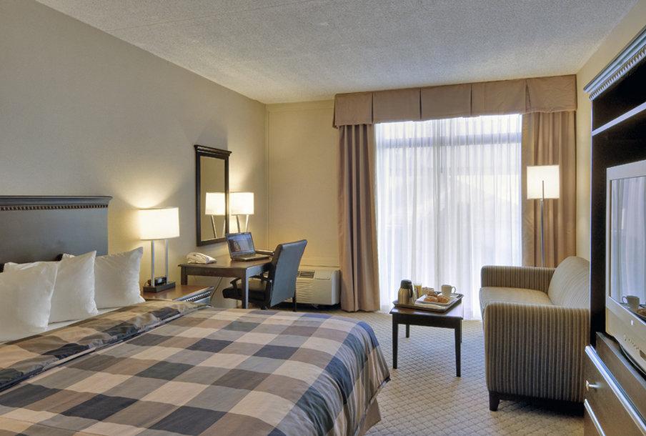 Holiday Inn South Plainfield-Piscataway By Ihg Kültér fotó