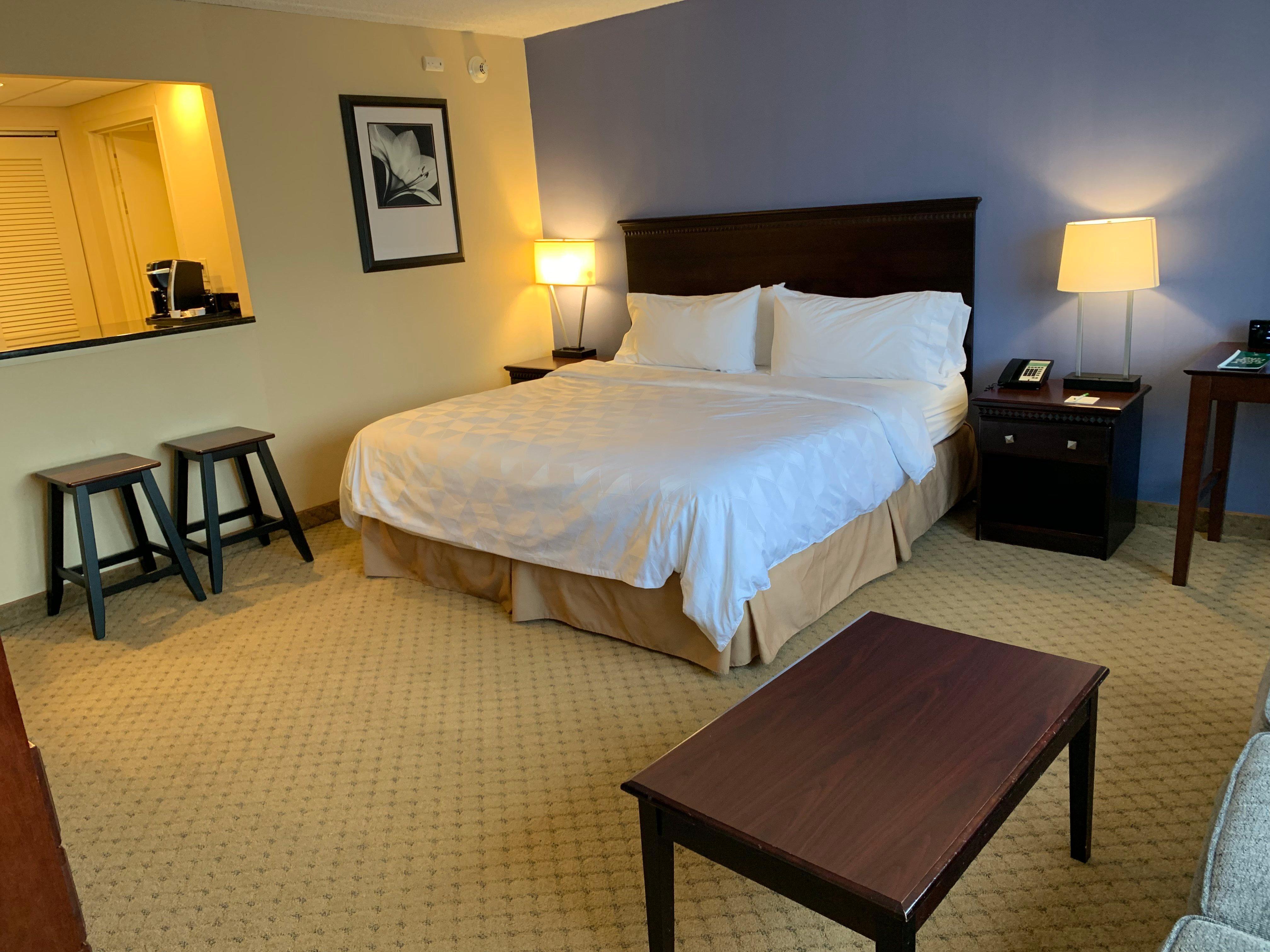 Holiday Inn South Plainfield-Piscataway By Ihg Kültér fotó