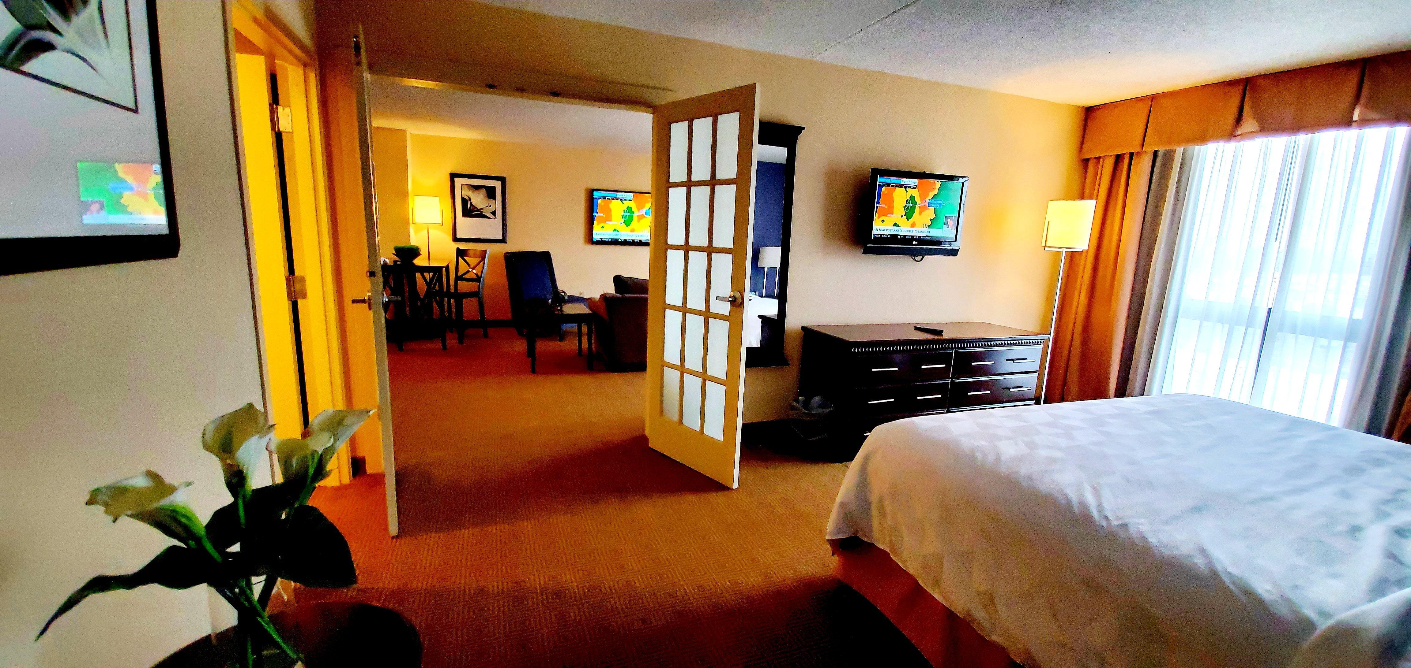 Holiday Inn South Plainfield-Piscataway By Ihg Kültér fotó