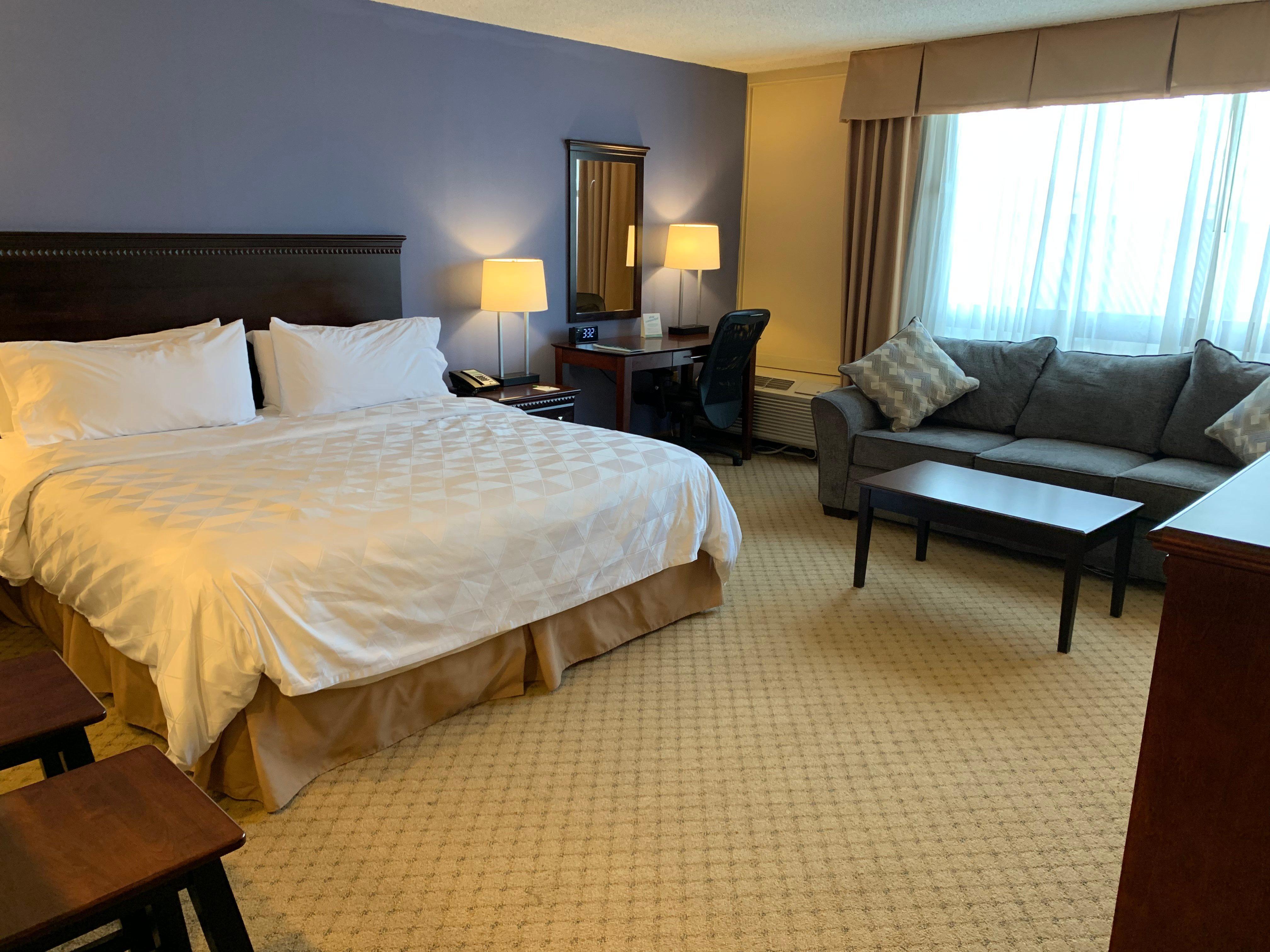 Holiday Inn South Plainfield-Piscataway By Ihg Kültér fotó
