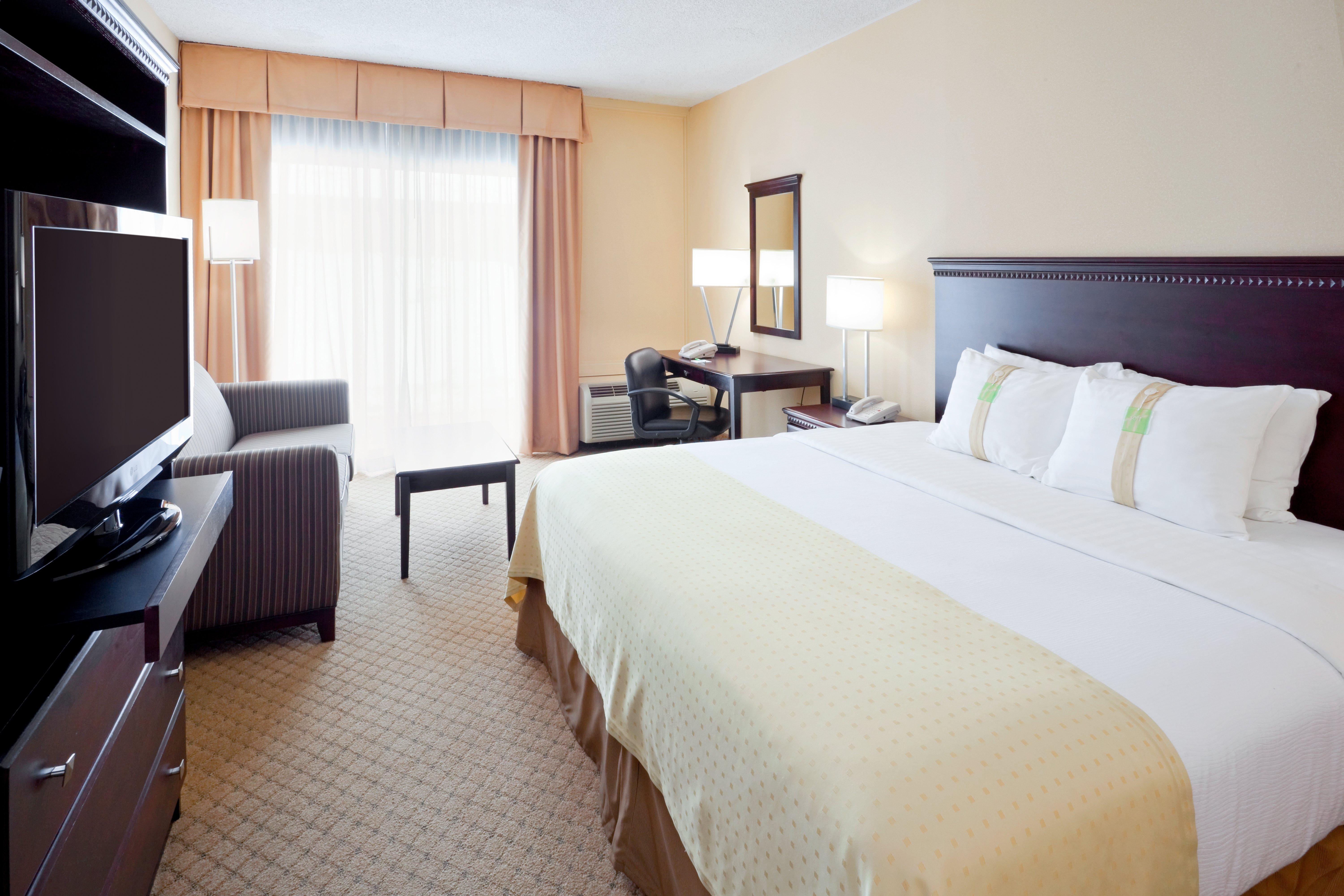 Holiday Inn South Plainfield-Piscataway By Ihg Kültér fotó