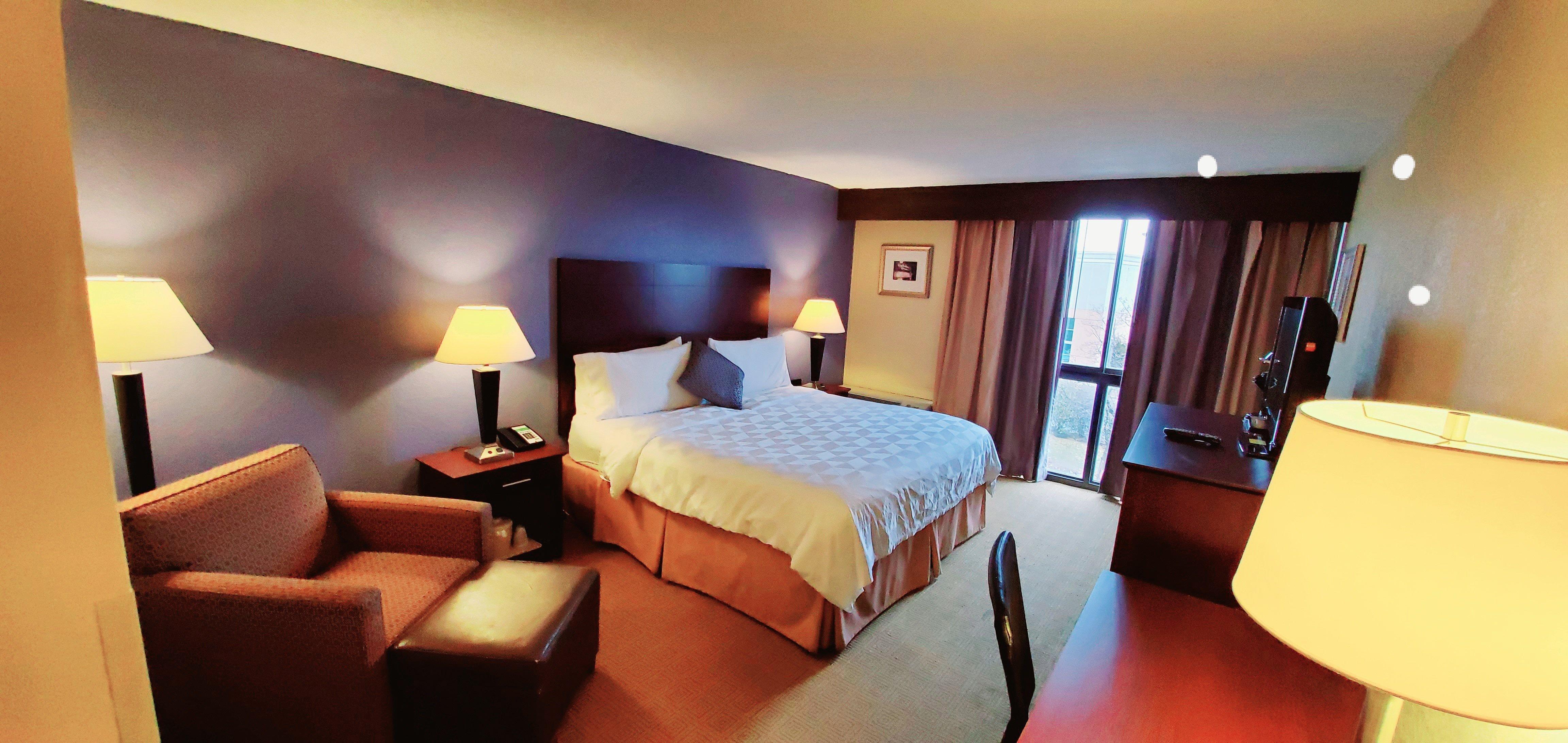 Holiday Inn South Plainfield-Piscataway By Ihg Kültér fotó