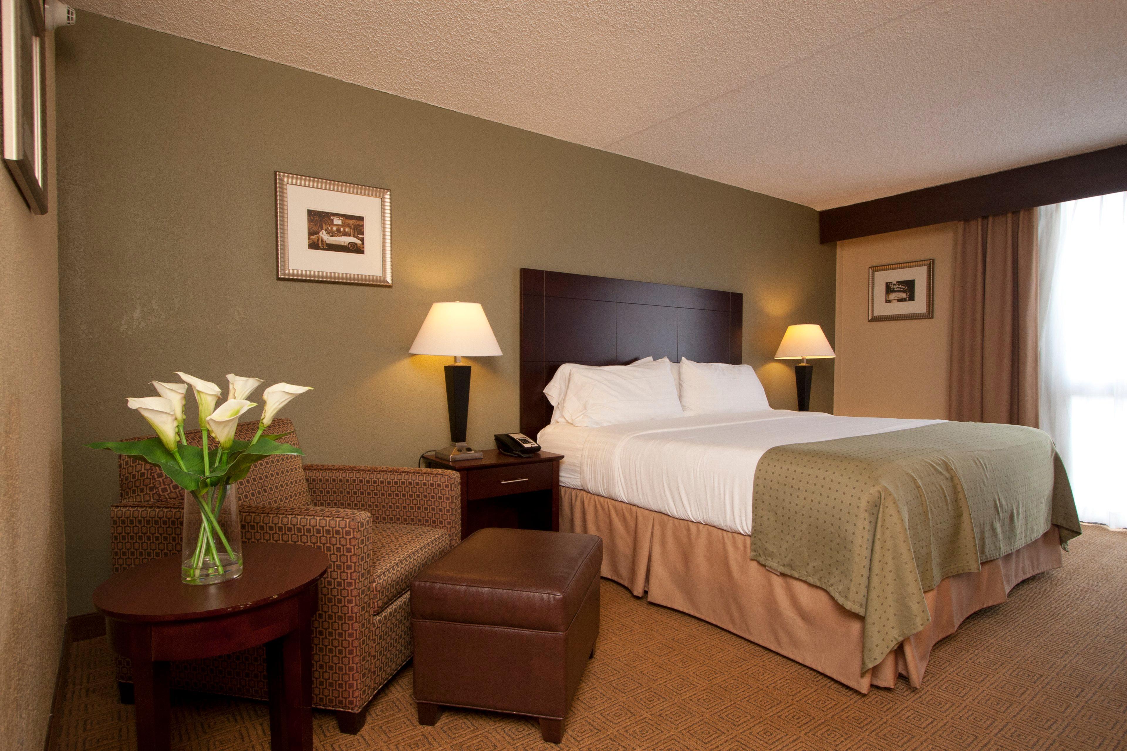 Holiday Inn South Plainfield-Piscataway By Ihg Kültér fotó
