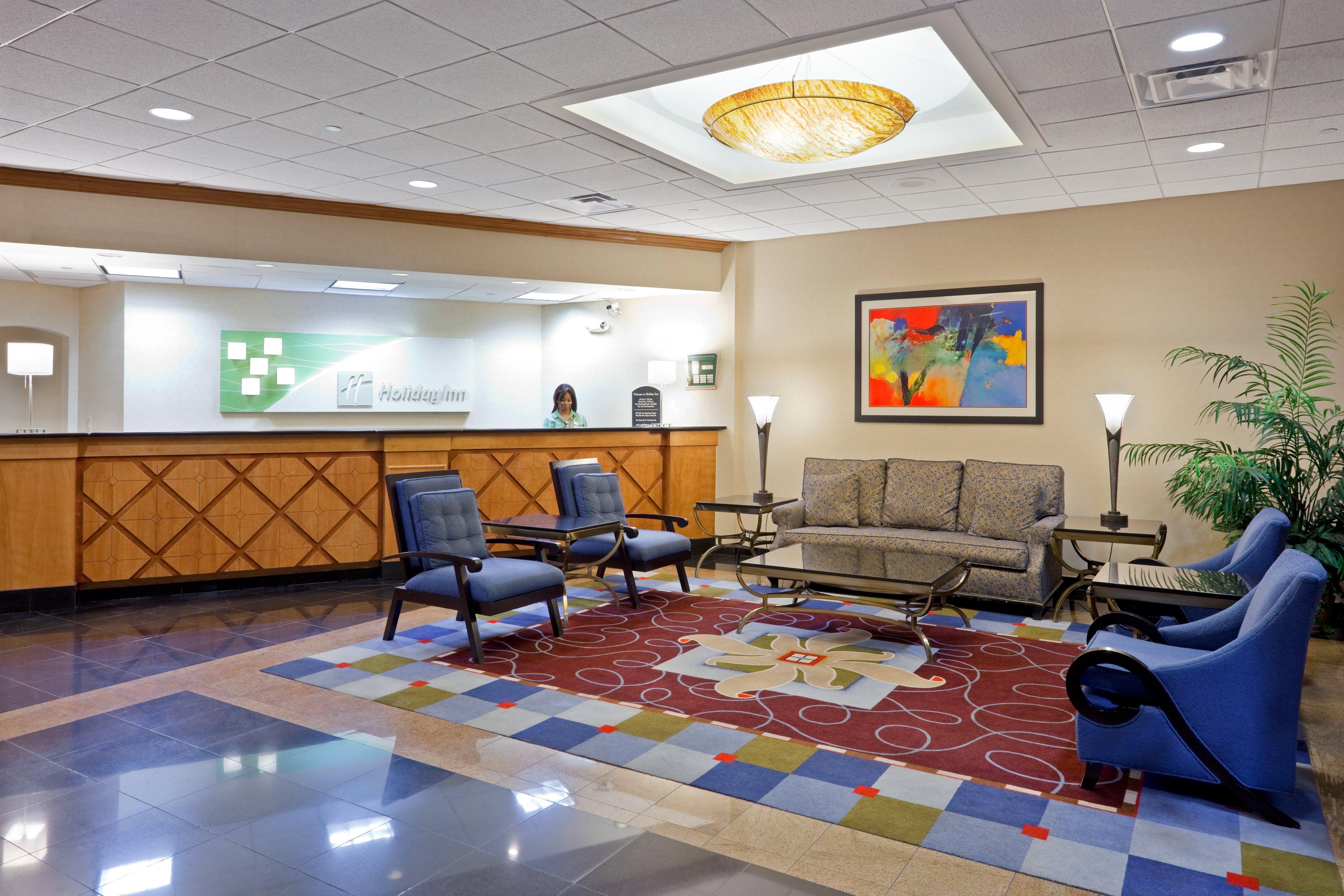 Holiday Inn South Plainfield-Piscataway By Ihg Kültér fotó