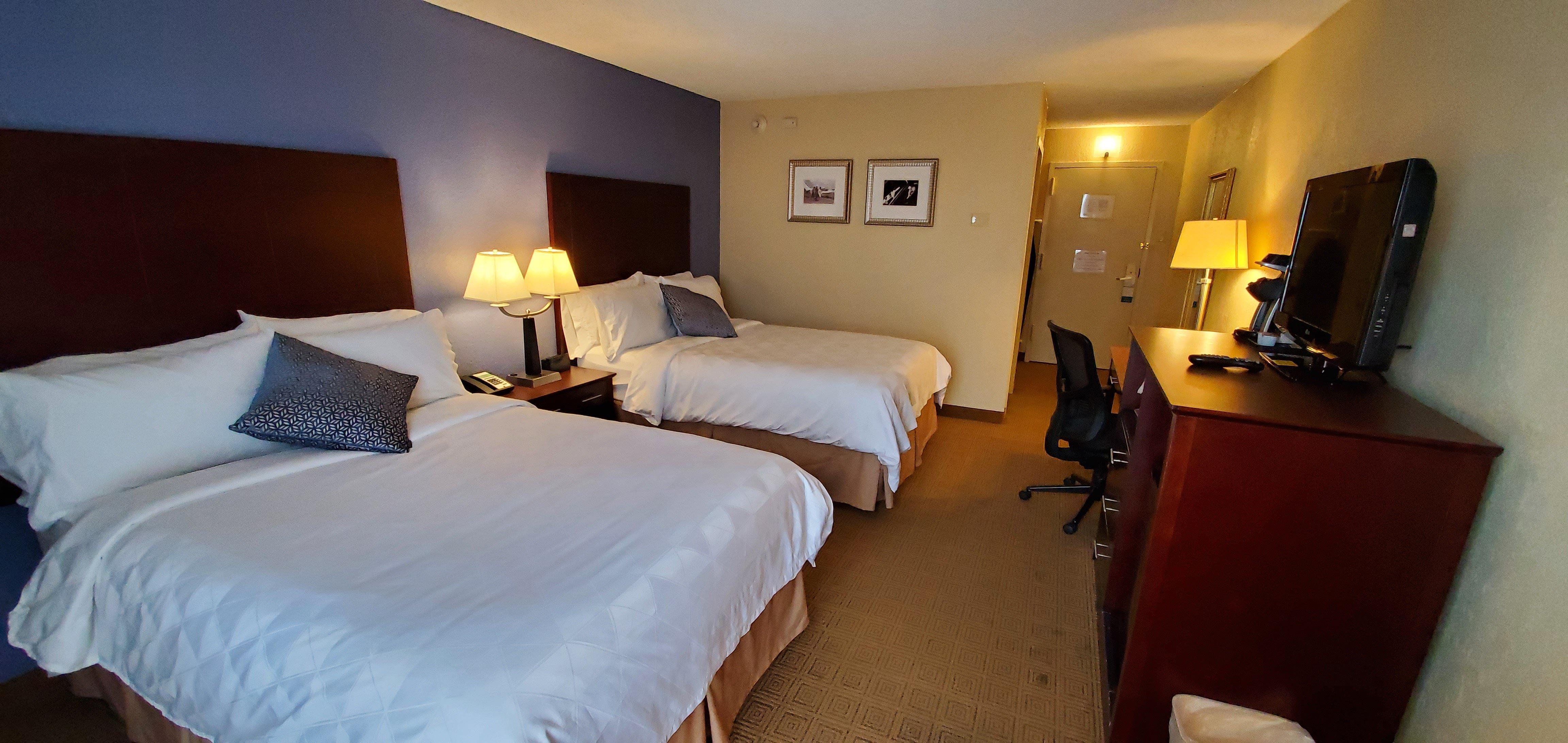 Holiday Inn South Plainfield-Piscataway By Ihg Kültér fotó