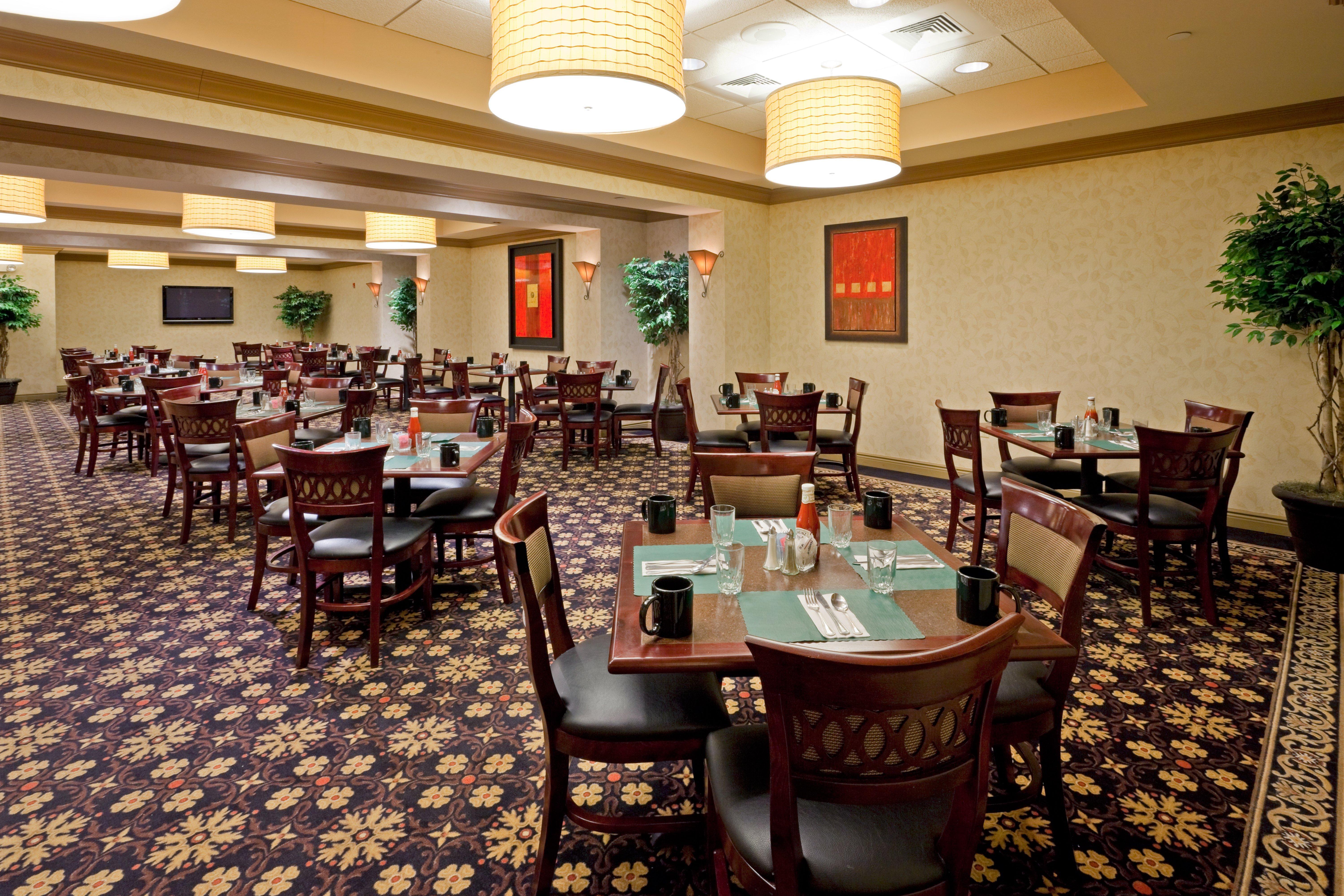 Holiday Inn South Plainfield-Piscataway By Ihg Kültér fotó