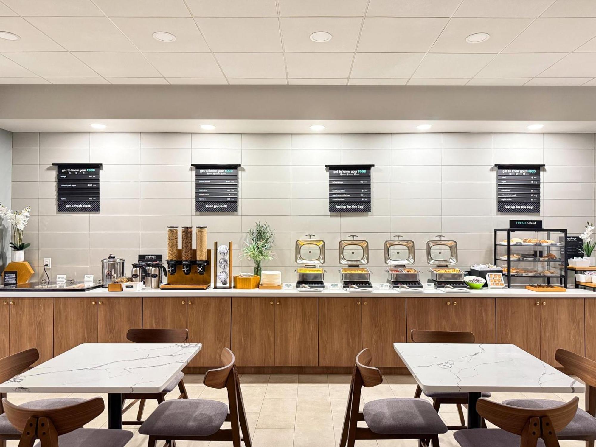 Holiday Inn South Plainfield-Piscataway By Ihg Kültér fotó