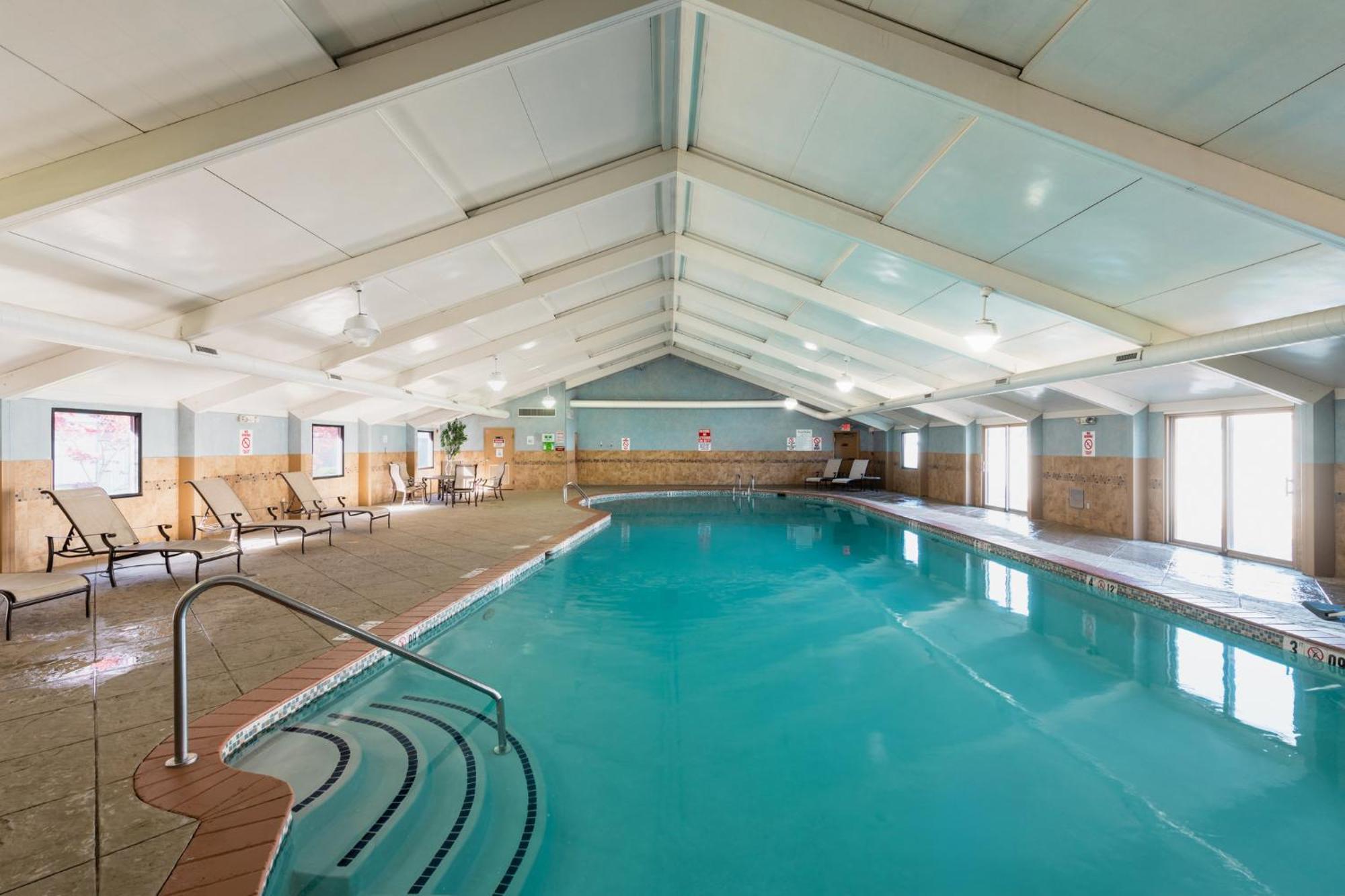 Holiday Inn South Plainfield-Piscataway By Ihg Kültér fotó