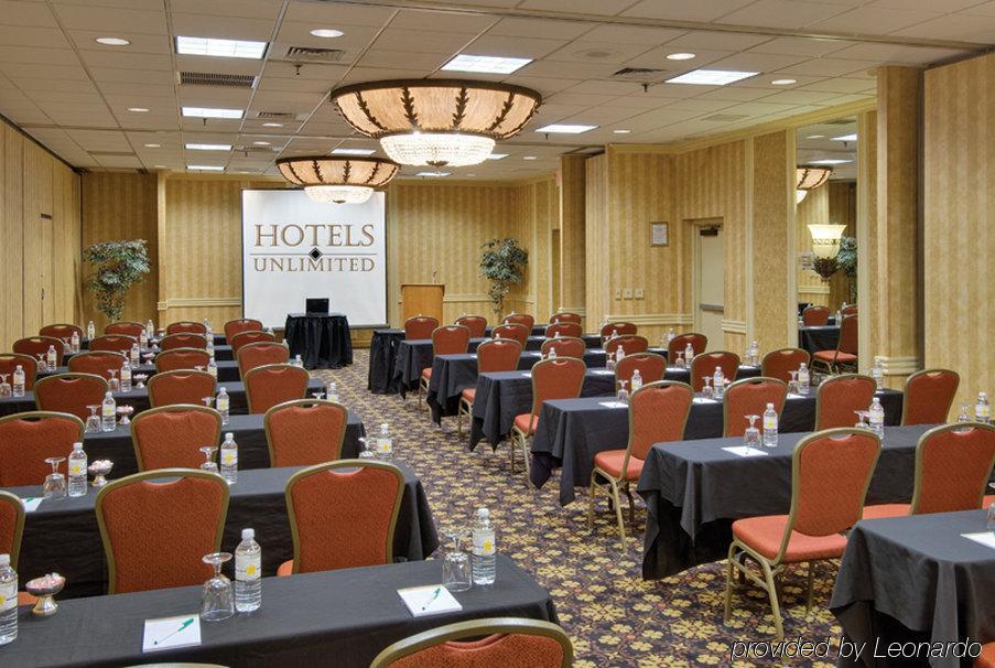 Holiday Inn South Plainfield-Piscataway By Ihg Létesítmények fotó