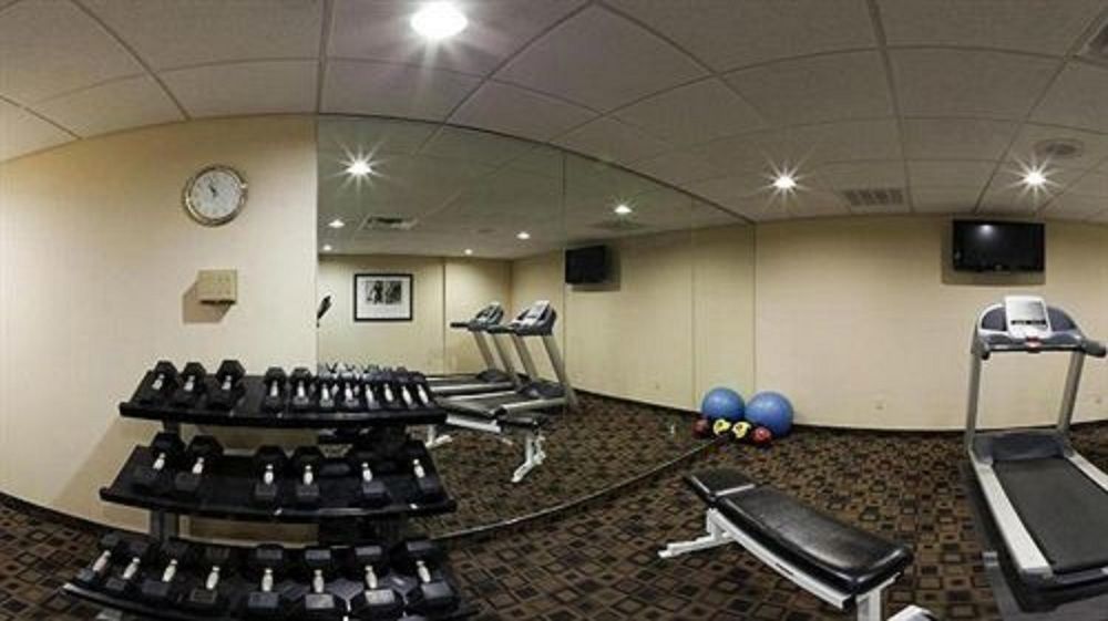 Holiday Inn South Plainfield-Piscataway By Ihg Kültér fotó