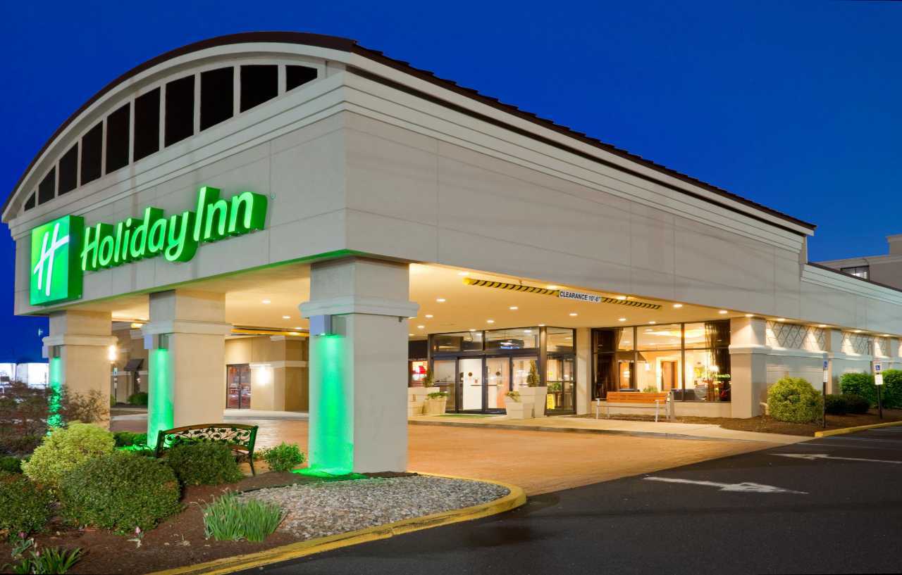 Holiday Inn South Plainfield-Piscataway By Ihg Kültér fotó
