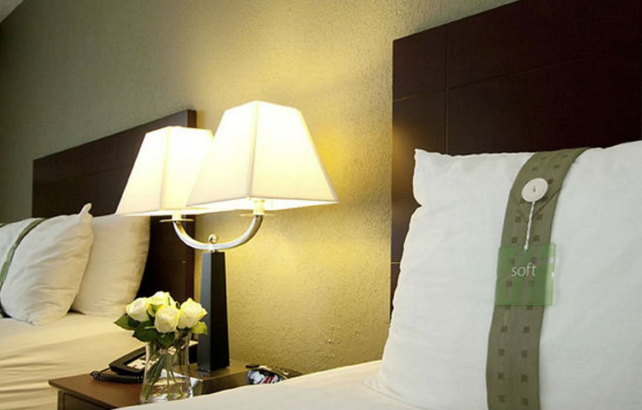 Holiday Inn South Plainfield-Piscataway By Ihg Kültér fotó
