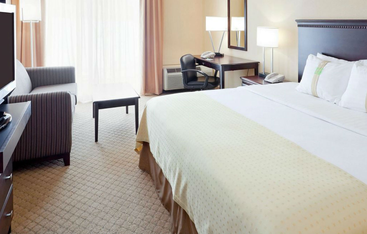 Holiday Inn South Plainfield-Piscataway By Ihg Kültér fotó