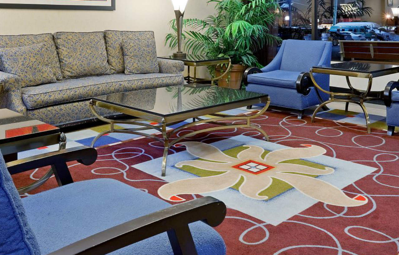 Holiday Inn South Plainfield-Piscataway By Ihg Kültér fotó