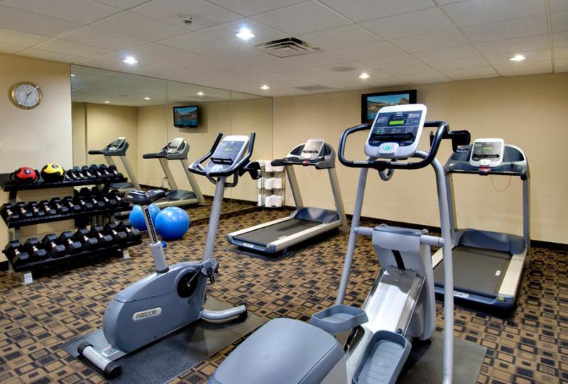 Holiday Inn South Plainfield-Piscataway By Ihg Kültér fotó